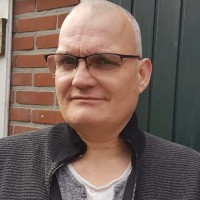 Bertil Voogtsgeerd