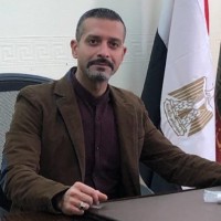 Mohammed Elkhazendar