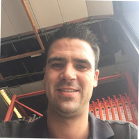 Dennis Van Der Weerden