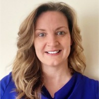 Gillian Macleod