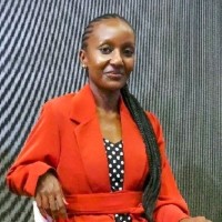 Sharon Gicheru