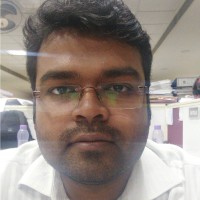 PALLAB GHOSH