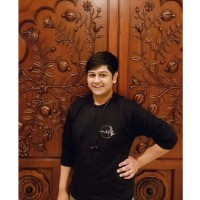 Yash Pitamber