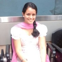 Varsha Phadke