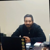 Abdalla Elgohary