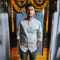 Kotichandraprakash Nalluri