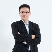 Bert Lin