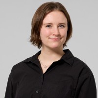 Nora Mcgreevy