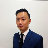 Anthony Chen
