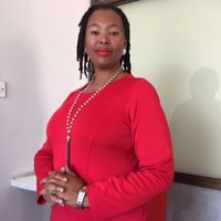 Dineo Katane-Mkwezalamba