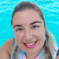 Elizabeth Henriques Da Silva