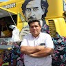 Hans Valencia