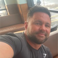 Neil Anthony Evans