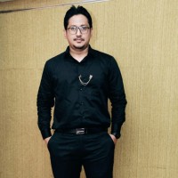 Mohd Mirza