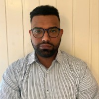 Laksikanth Ragunanthanan