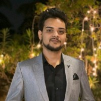 Saurabh Bendale