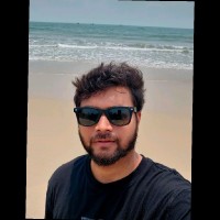 Nikhil More