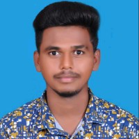 Abishek A