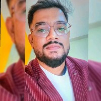 Md Moshiuzzaman