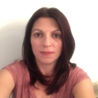 Patricia Pehar