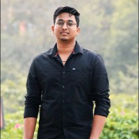 Bisaljeet Behera