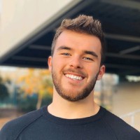 Lucas Hackett-Provenzano