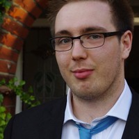 Daniel Pyne