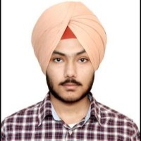 Sartajbir Singh Kharoud