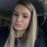 Marta Androshchuk