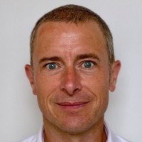 Arnaud Maître