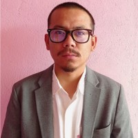 Chingangbam Shrikant