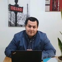 Pablo Mora