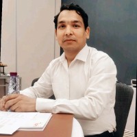 Ziaul Haque