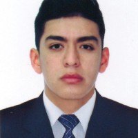 Carlos Javier De la Peña Chombo