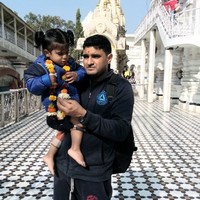 Jitendra Rawat