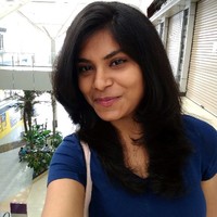 Deepanita Sen