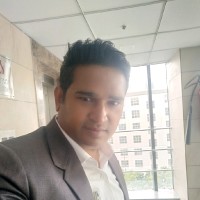 Yogendra Jain