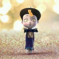 锦绣未央