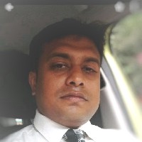 Partha Mandal