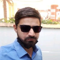 Syed Fawad Hussain
