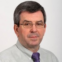 Maj Gen (Rt'D) Philippe Carpentier