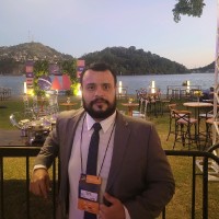 Dr. Marcus Ramos Correa