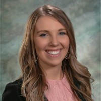 Ashley Weidmaier
