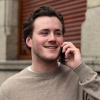 Pierre Den Hollander