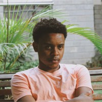 Shawn Mwangi