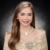 Korina Faye Garrovillas