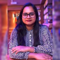 Aswathy Krishnan Acca Uaeca