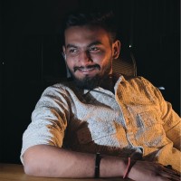 Hardik Kava