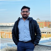 Jagrut Bhadane