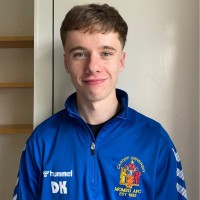 Dylan Key